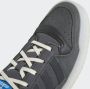 Adidas Originals Forum Low CL Heren Classic Sneakers Schoenen Leer Grijs HQ1507 - Thumbnail 7