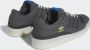 Adidas Originals Forum Low CL Heren Classic Sneakers Schoenen Leer Grijs HQ1507 - Thumbnail 8