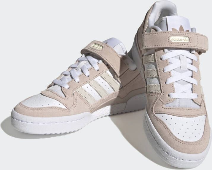 Adidas Originals Forum Low Schoenen