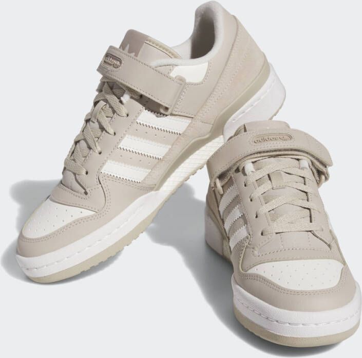 Adidas Originals Forum Low Schoenen