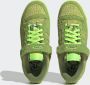 Adidas Originals Forum Low The Grinch Schoenen Kinderen Groen - Thumbnail 4