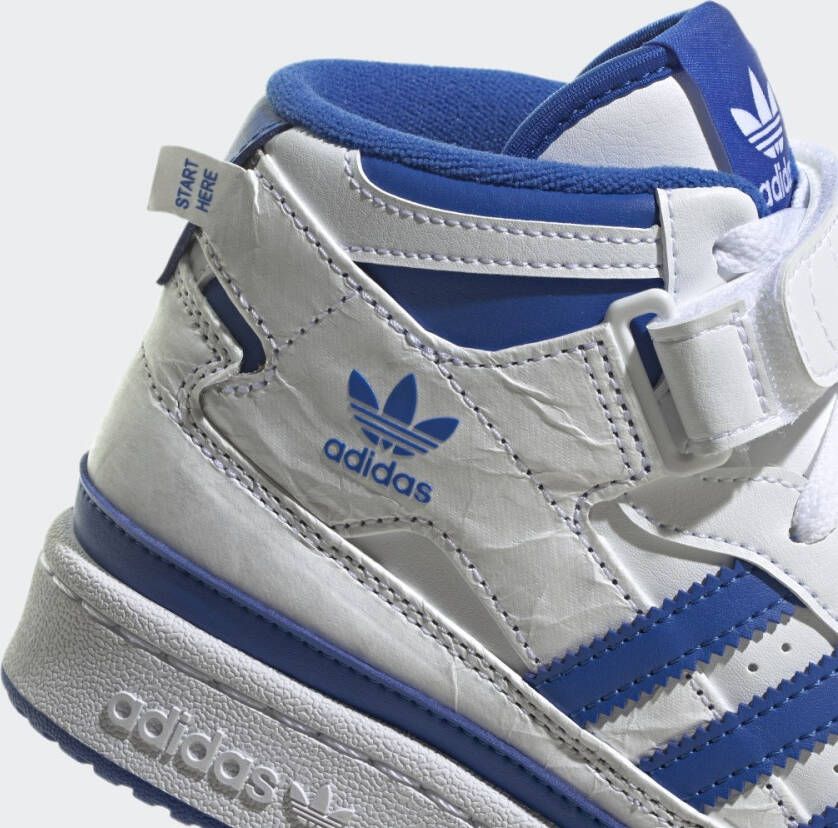 Adidas Originals Forum Mid Schoenen