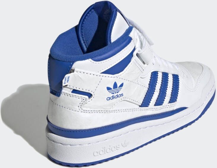 Adidas Originals Forum Mid Schoenen