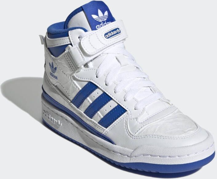 Adidas Originals Forum Mid Schoenen