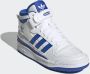 Adidas Originals Forum Mid Schoenen - Thumbnail 7