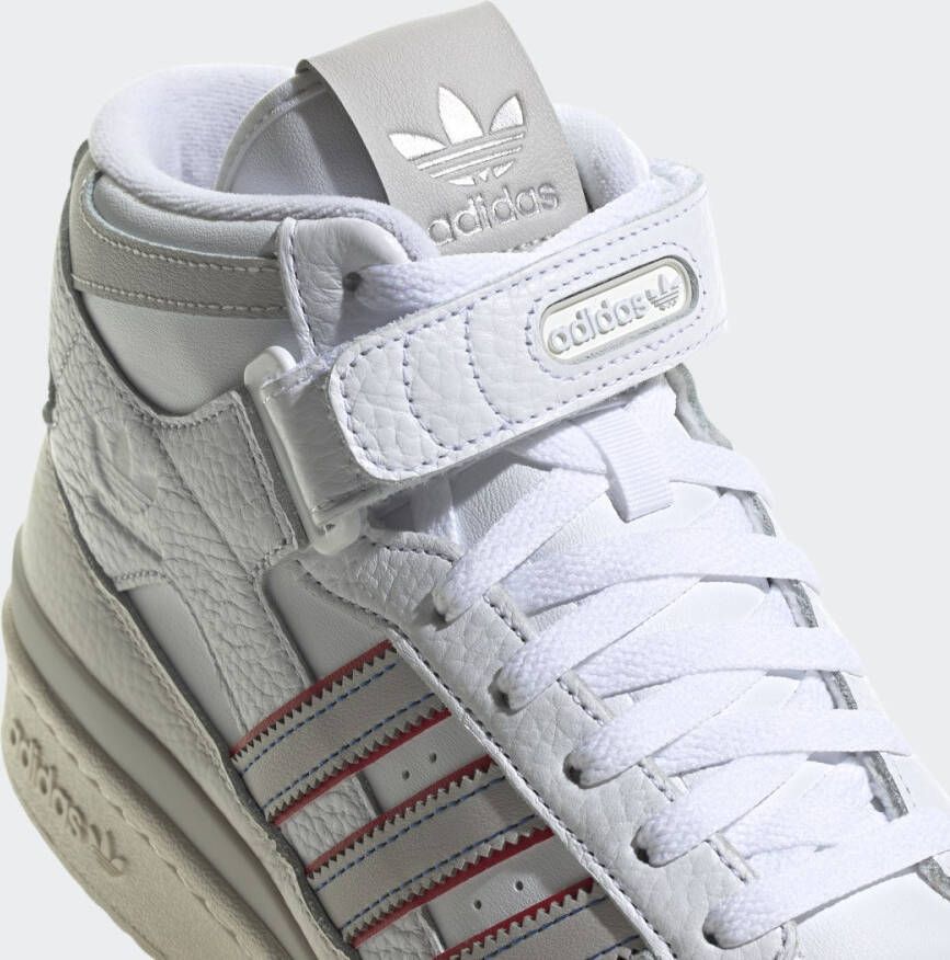 Adidas Originals Forum Mid Schoenen