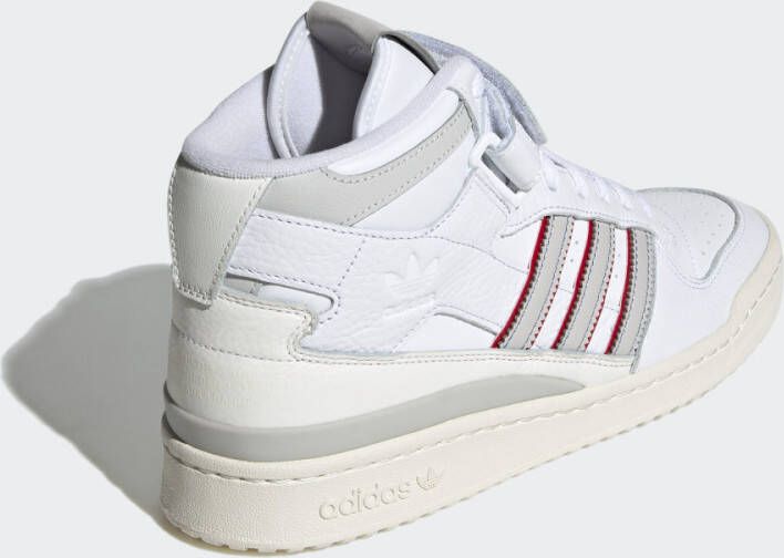 Adidas Originals Forum Mid Schoenen