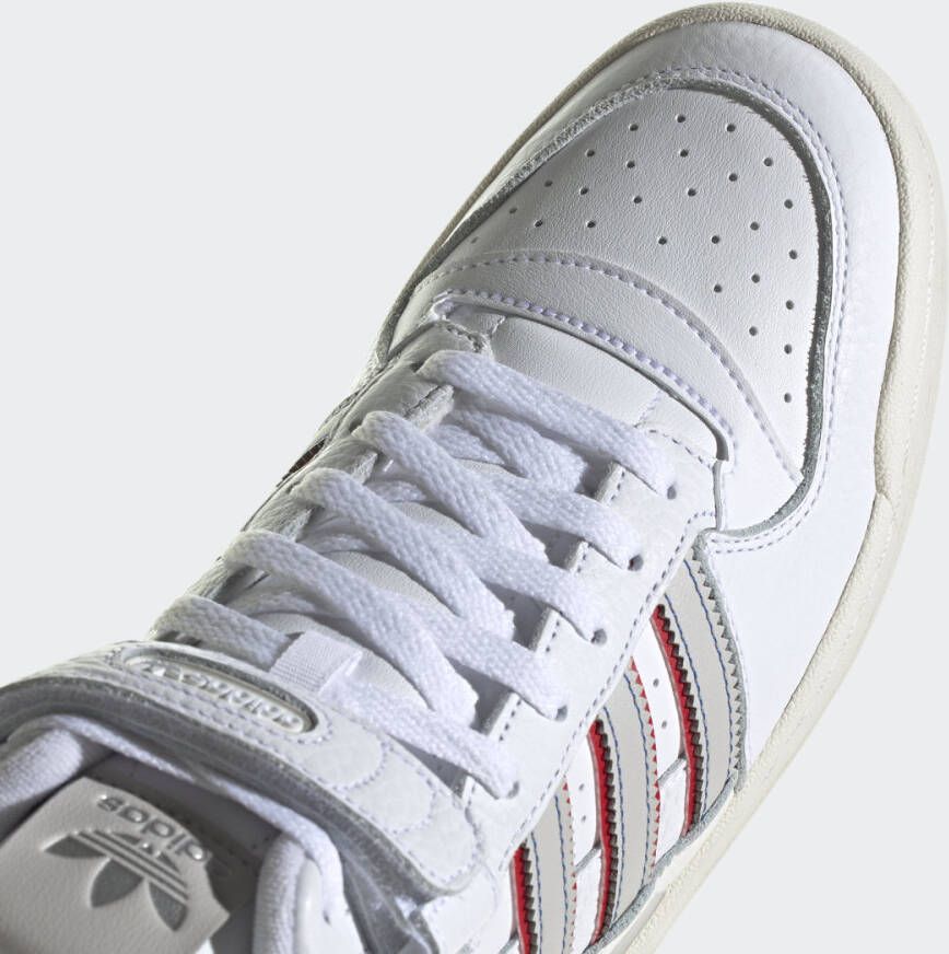 Adidas Originals Forum Mid Schoenen