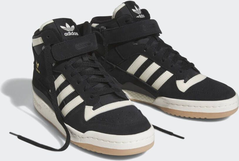 Adidas Originals Forum Mid Schoenen