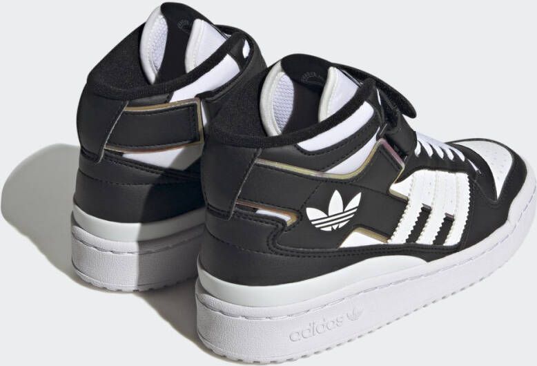 Adidas Originals Forum Mid Schoenen