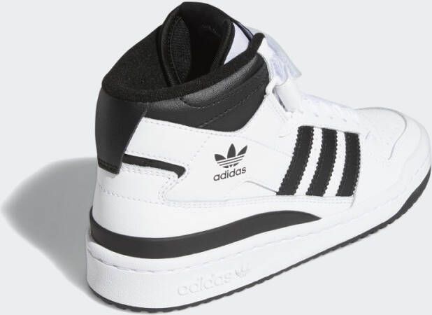 Adidas Originals Forum Mid Schoenen