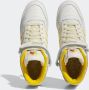 Adidas Originals Forum Mid Sneaker Basketball Schoenen cloud white crew yellow gum3 maat: 46 beschikbare maaten:41 1 3 42 43 1 3 44 2 3 45 1 3 4 - Thumbnail 5