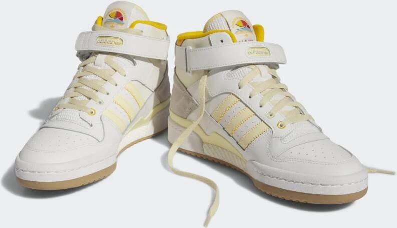 Adidas Originals Forum Mid Schoenen