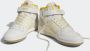 Adidas Originals Forum Mid Sneaker Basketball Schoenen cloud white crew yellow gum3 maat: 46 beschikbare maaten:41 1 3 42 43 1 3 44 2 3 45 1 3 4 - Thumbnail 6