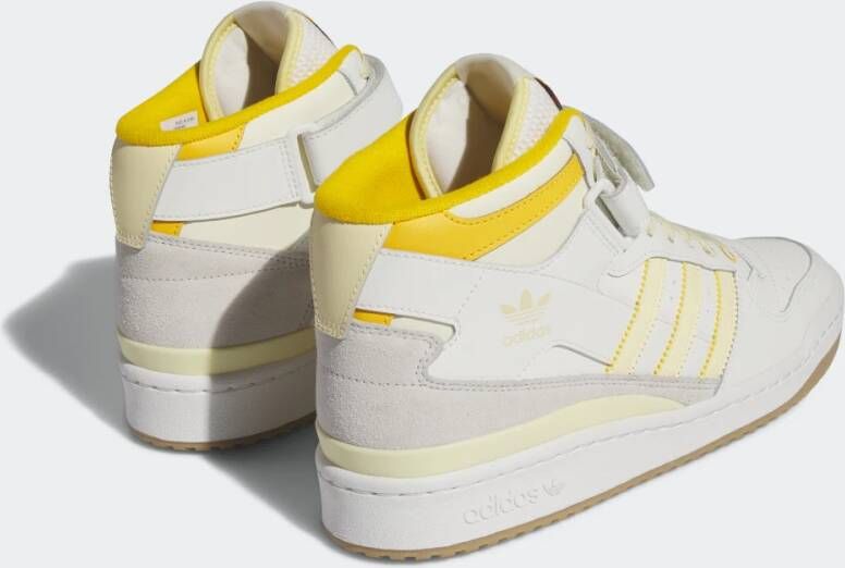 Adidas Originals Forum Mid Schoenen