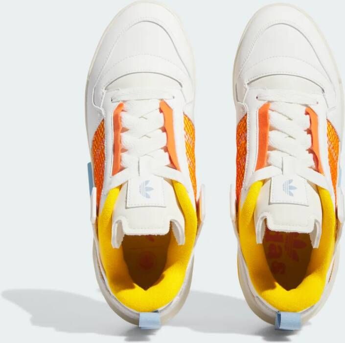 Adidas Originals Forum Mod Low Schoenen