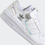 Adidas Originals Forum Low Sneaker Basketball Schoenen ftwr white ftwr white core black maat: 38 beschikbare maaten:38 - Thumbnail 10