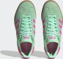 Adidas Originals Gazelle Bold W Sneaker Fashion sneakers Schoenen pulse mint screaming pink gum m2 maat: 39 1 3 beschikbare maaten:39 1 3 - Thumbnail 6