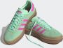 Adidas Originals Gazelle Bold W Sneaker Fashion sneakers Schoenen pulse mint screaming pink gum m2 maat: 39 1 3 beschikbare maaten:39 1 3 - Thumbnail 9