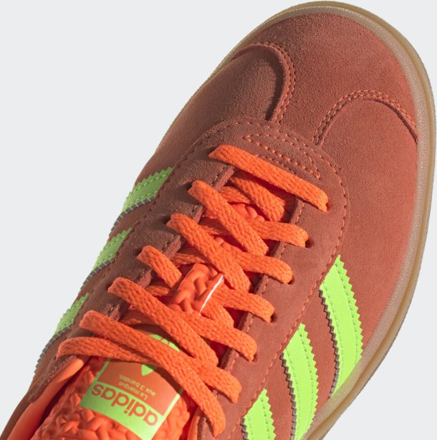 Adidas Originals Gazelle Bold Schoenen