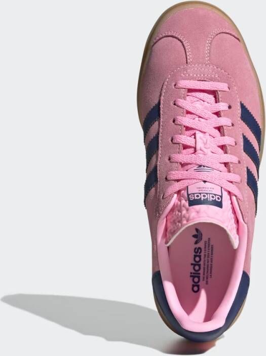 Adidas Originals Gazelle Bold Schoenen