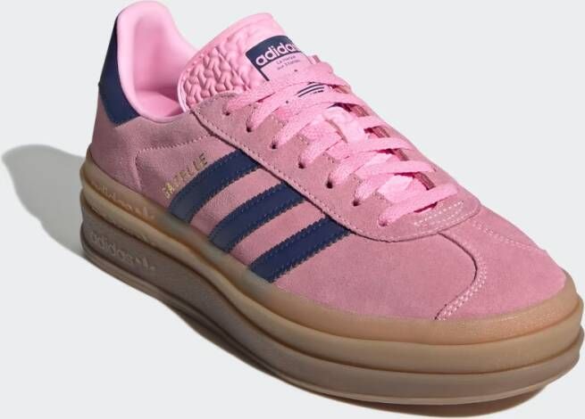 Adidas Originals Gazelle Bold Schoenen