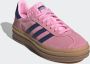 Adidas Originals Gazelle Bold Sneaker W adidas Gazelle in lichtroze formaten: 36.666 - Thumbnail 7