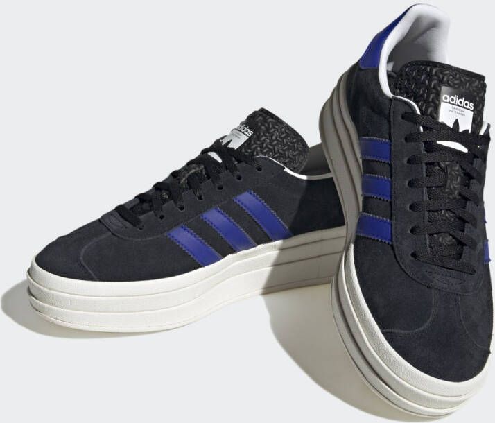 Adidas Originals Gazelle Bold Schoenen