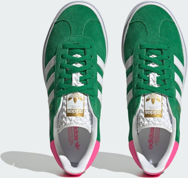 Adidas Originals Gazelle Bold Schoenen