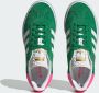 Adidas Sneakers Gazelle Bold Green Lucid Pink - Thumbnail 4