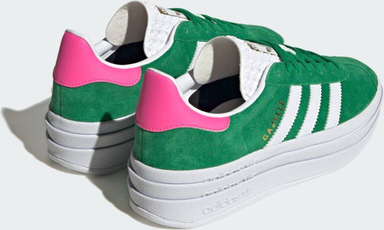 Adidas Originals Gazelle Bold Schoenen