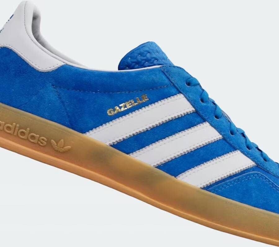 Adidas Originals Gazelle Indoor Schoenen