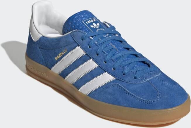 Adidas Originals Gazelle Indoor Schoenen