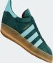 Adidas Originals Gazelle Indoor Collegiate Green Groen Heren - Thumbnail 11