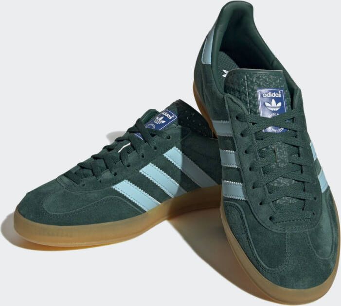 Adidas Originals Gazelle Indoor Schoenen