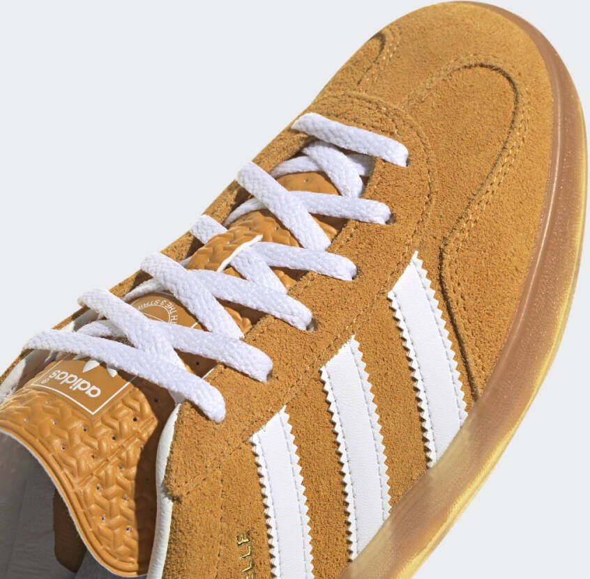 Adidas Originals Gazelle Indoor Schoenen