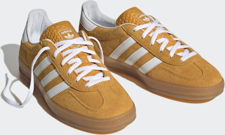 Adidas Originals Gazelle Indoor Schoenen