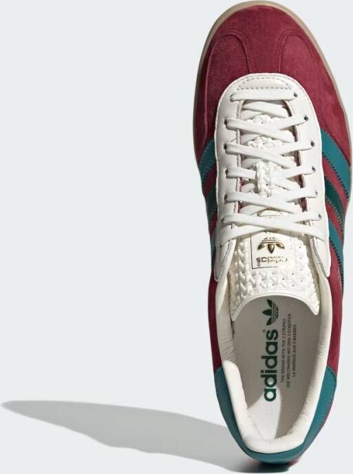 Adidas Originals Gazelle Indoor Schoenen