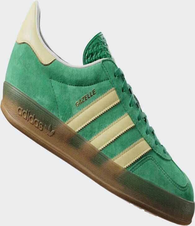 Adidas Originals Gazelle Indoor Schoenen