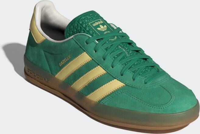 Adidas Originals Gazelle Indoor Schoenen