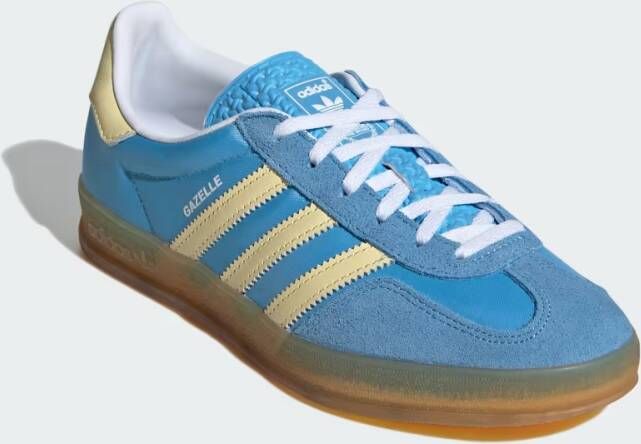 Adidas Originals Gazelle Indoor Schoenen