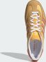 Adidas Gestructureerde Gazelle Indoor Sneakers Orange - Thumbnail 19