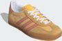Adidas Gestructureerde Gazelle Indoor Sneakers Orange - Thumbnail 22