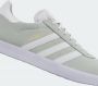 Adidas Groene lage sneaker met gouden accenten Green Heren - Thumbnail 13