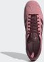 Adidas Rood Wit Lage Top Sneakers Mannen Pink Heren - Thumbnail 4