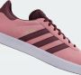 Adidas Rood Wit Lage Top Sneakers Mannen Pink Heren - Thumbnail 5