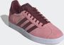 Adidas Rood Wit Lage Top Sneakers Mannen Pink Heren - Thumbnail 7