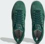 Adidas Tijdloze Gazelle Sneaker Green Heren - Thumbnail 4