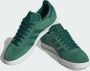 Adidas Tijdloze Gazelle Sneaker Green Heren - Thumbnail 5