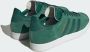 Adidas Tijdloze Gazelle Sneaker Green Heren - Thumbnail 6